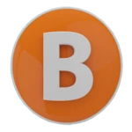 Logo of BiabanHD Official android Application 